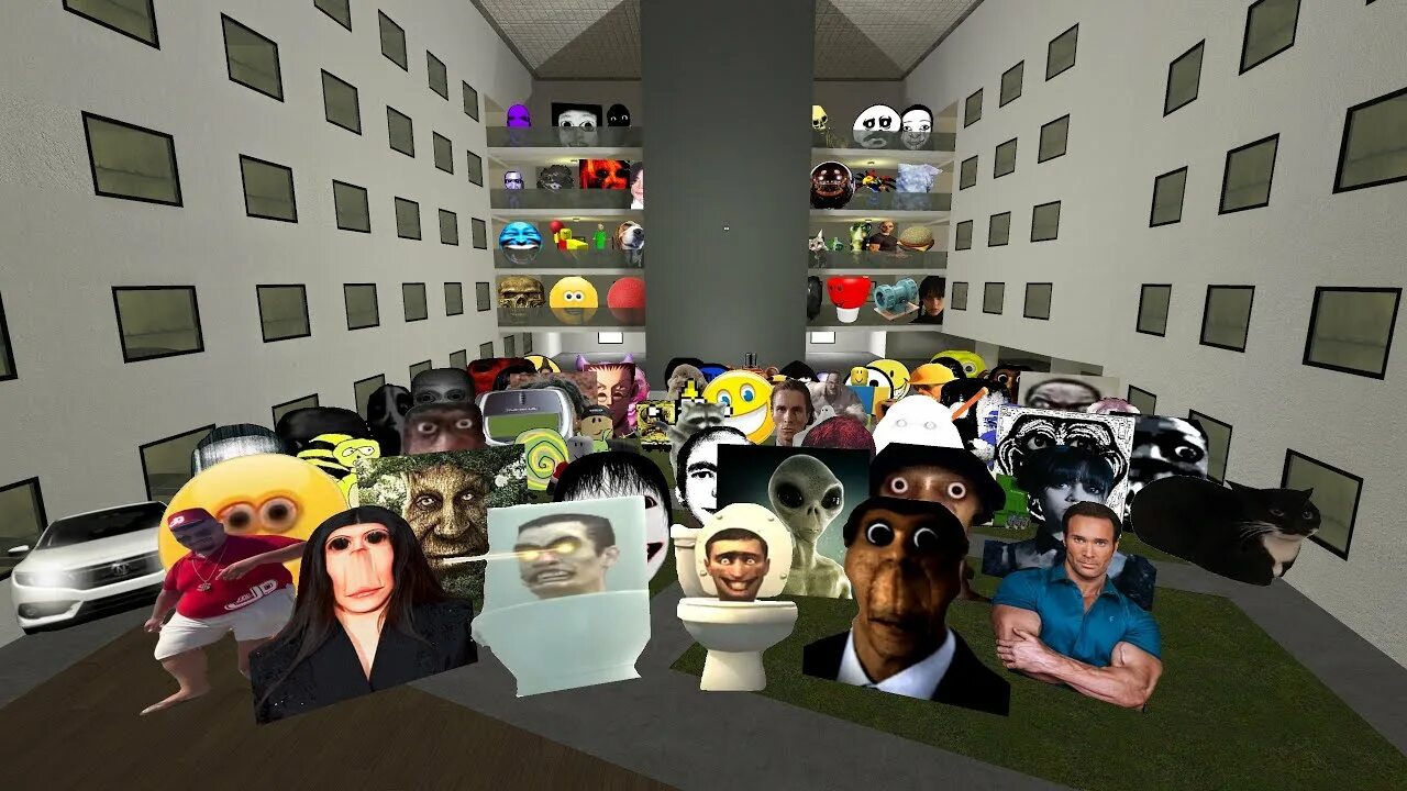 Gmod Dr Livesey Nextbot. Gmod liminal. Liminal Gallery Gmod. Garry's Mod SKIBIDI Toilet Mod. Ultimate nextbots pack