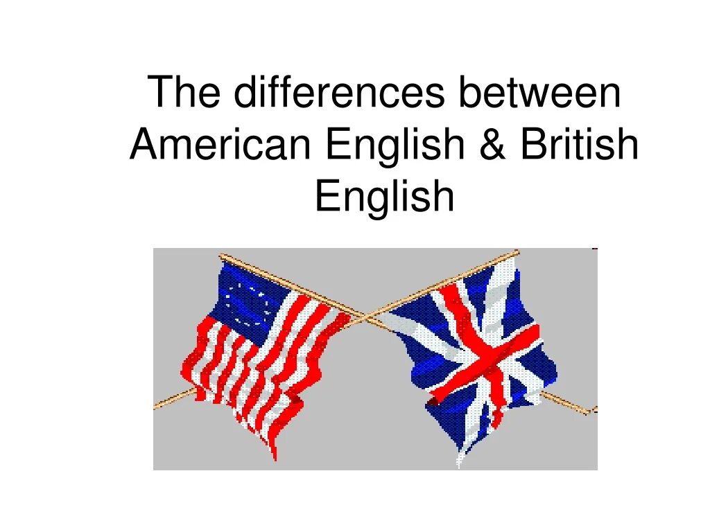 British and american english differences. Differences between american and british english. английский американский для начинающих. differences between british and american english брошюра.