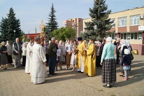 Село сергии
