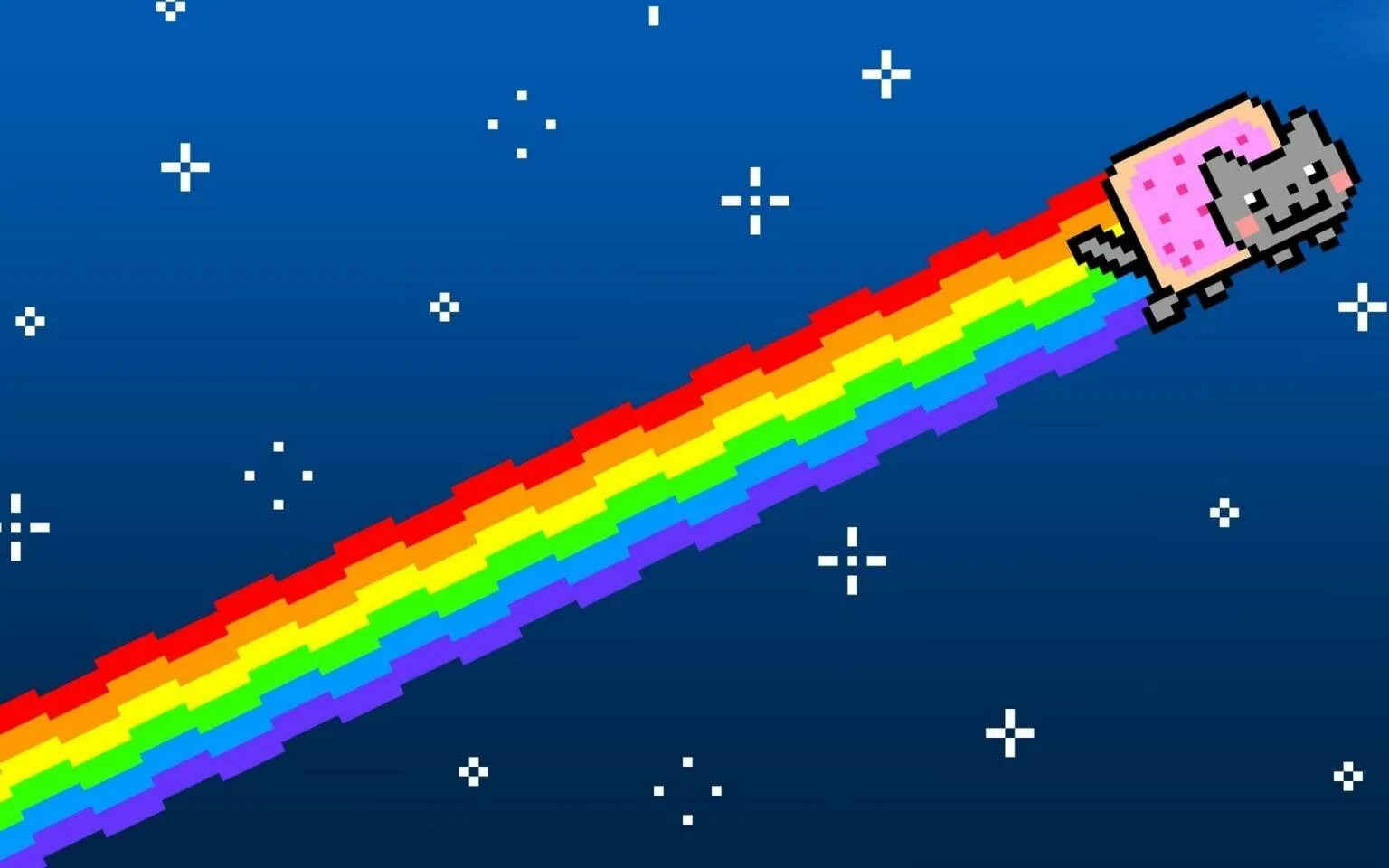 Включи nyan cat theme. Нян Кэт. Кристофер Торрес Nyan Cat. Радуга нян Кэт. Радужный нян Кэт.