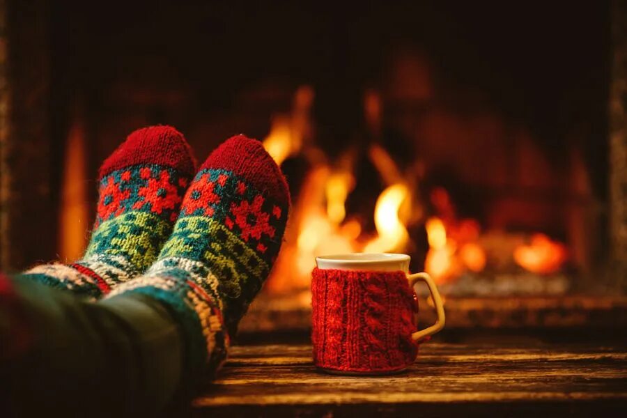 Warm com. Шаббат Шалом. Уют и тепло. Теплые носки. Зима тепло.