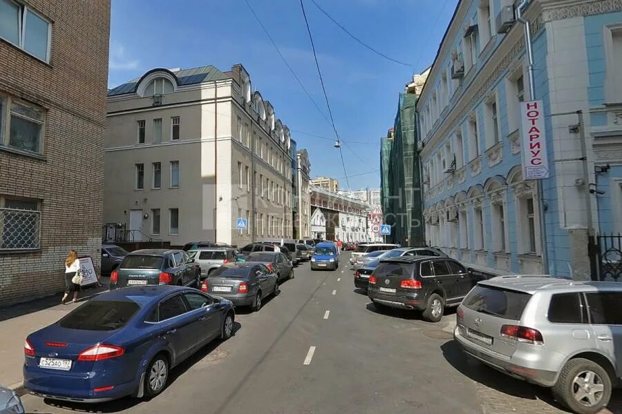 3. 3. большой афанасьевский, д. 3. афанасьевский переулок, д.