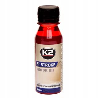 Stroke oil