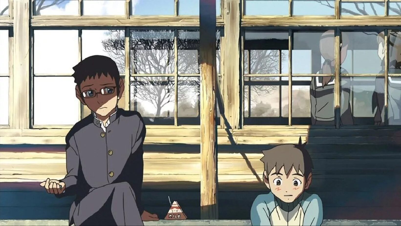 За облаками нет ничего. За облаками (фильм, 2004). за облаками (kumo no muko, yakusoku no basho), япония, 2004. за облаками обещание юности. «за облаками» (kumo no mukou, yakusoku no basho) cvjnhtnm.