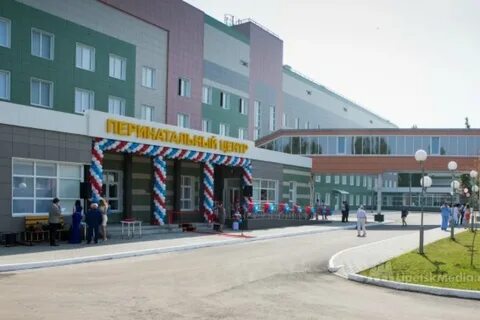 Липецкий перинатальный