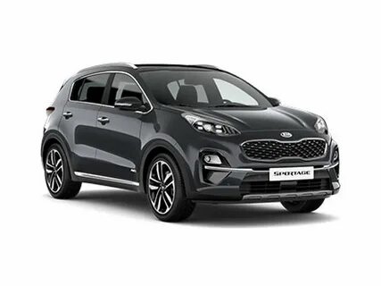 Sportage nq5