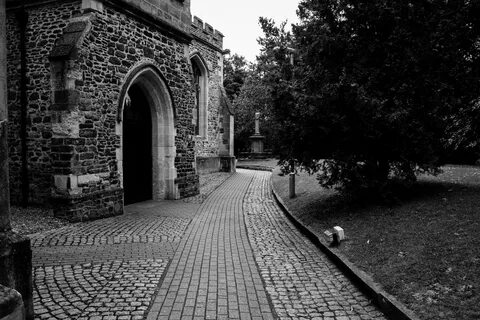Old paths