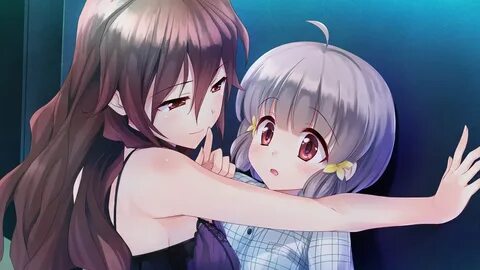 Eroge situation 2 the animation