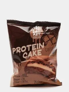 Protein cake