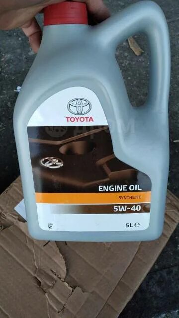 Моторное масло 5w40 синтетика тойота. Тойота 5в40. Масло тойота 5 40. Toyota engine oil 5w40. Тойота 5в40.