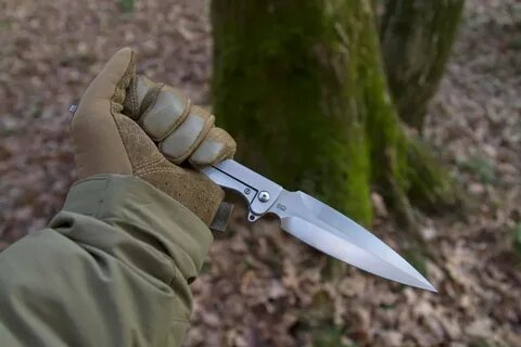 Нож dagger