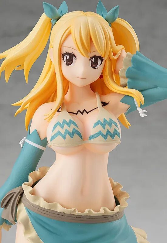 Lucy up