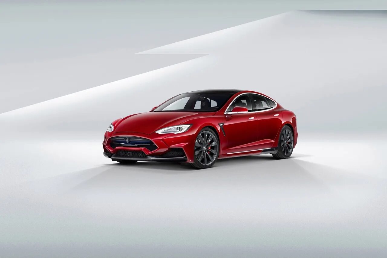 Ls modelsteen
