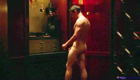 Jamie Dornan Frontal Nude Uncensored Pics & Vids - Men Celeb. 