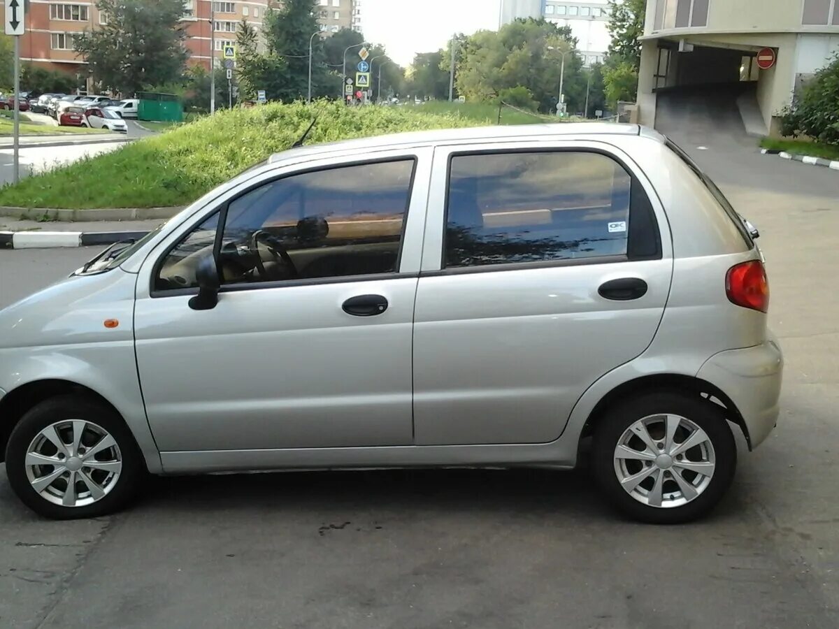дэу матиз 2005 автомат. 7. Daewoo matiz белый. матиз уфа. Daewoo matiz m300 0.