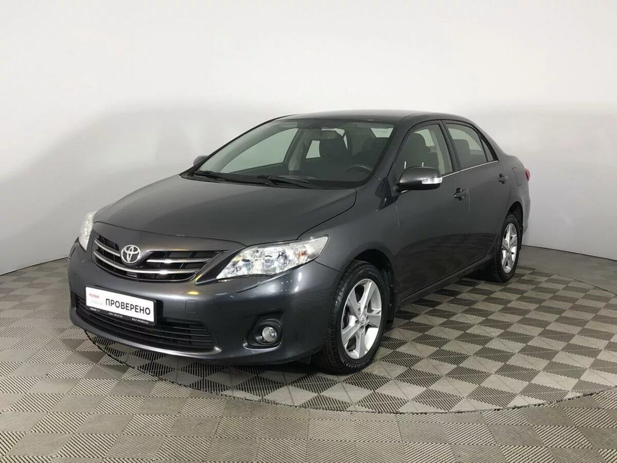 Купить тойоту воронеж бу. Toyota Corolla 2011. Toyota Corolla e150 2007. Тойота Королла 150 серая. Toyota Corolla e150 серая.