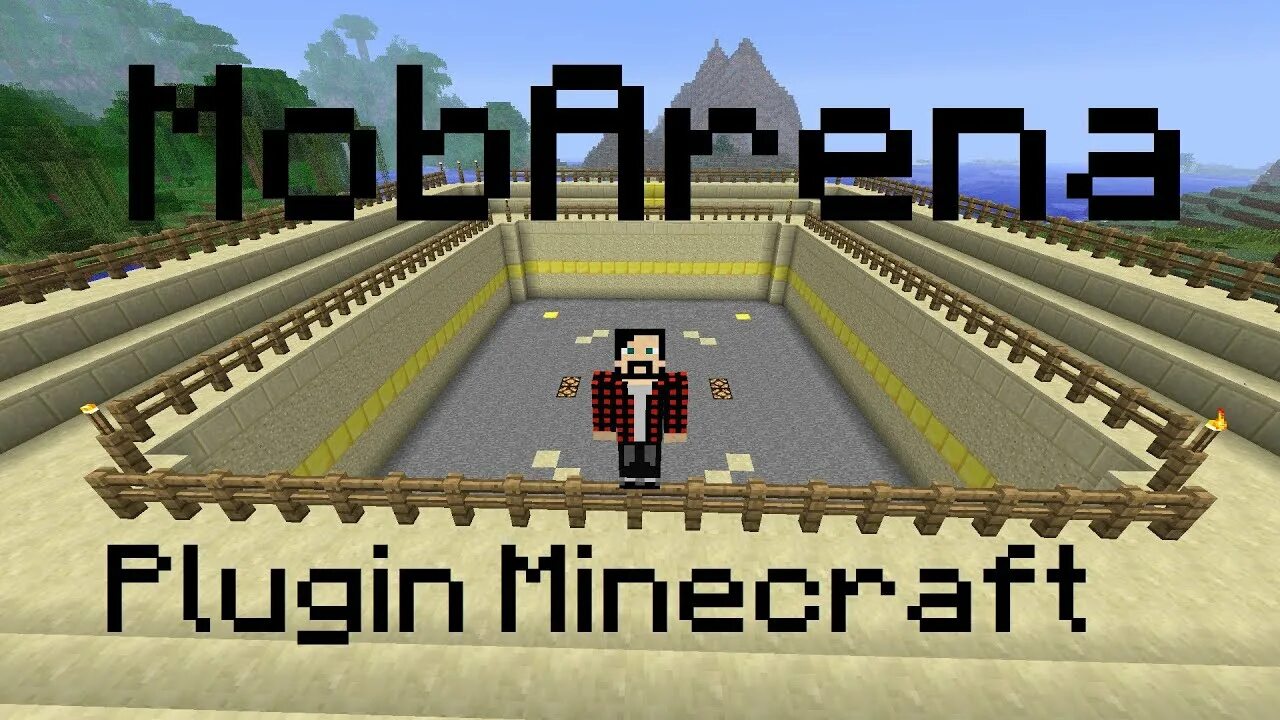 Plugins in minecraft