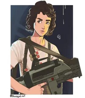 Ellen art