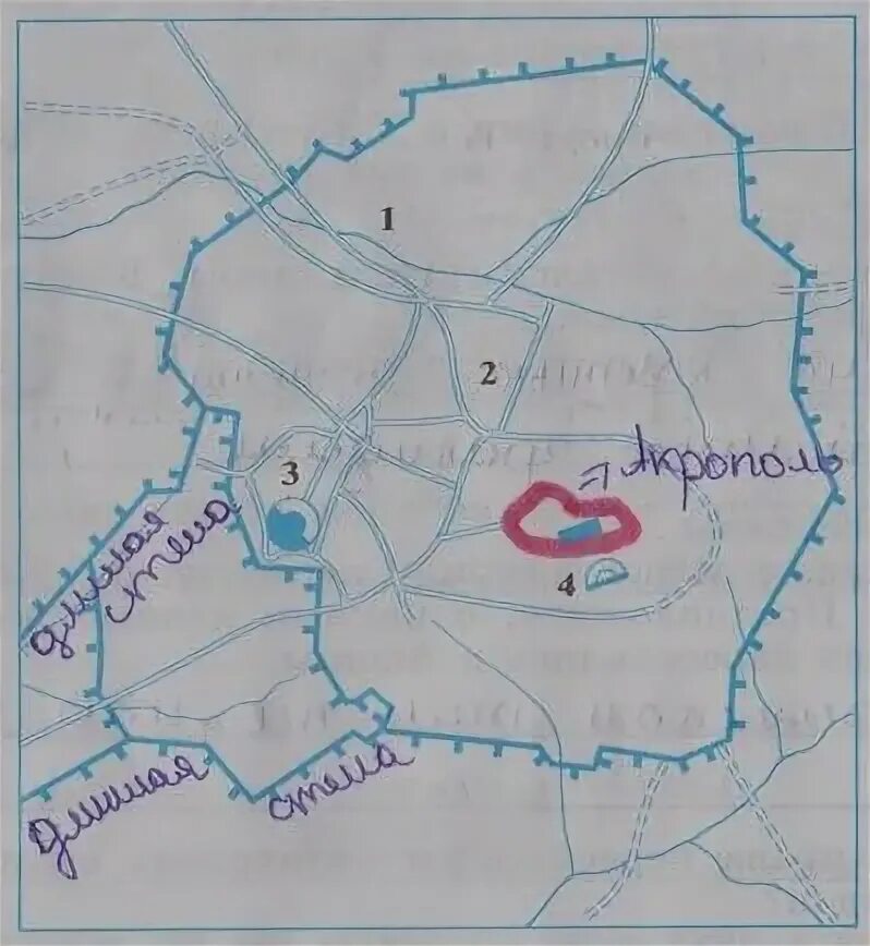 Э. Карта план города афины в 5 веке до н. Заполните контурную карту город афины. Заполните контурную карту город афины. Карта города афин в 5 веке до нашей эры.