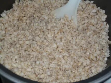 Песня перловую кашу