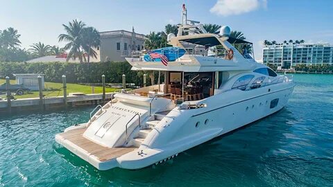 Feat yacht money