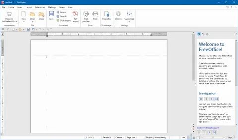 Freeoffice