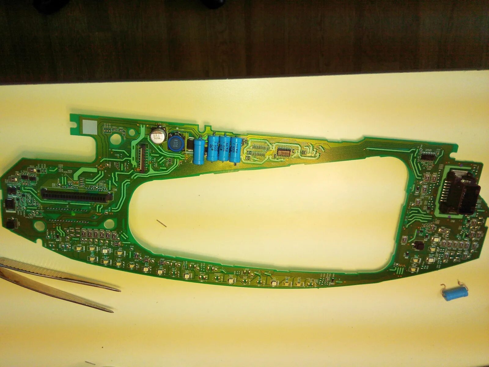 Форум lcd