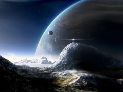 Universe picture