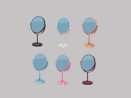 Mirror sims 4