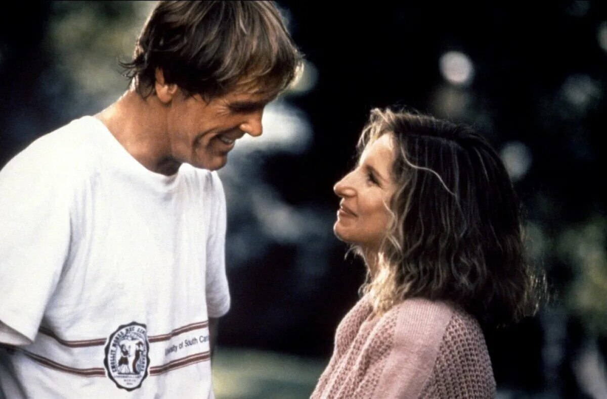 повелитель приливов / the prince of tides (1991). повелитель приливов 1991. повелитель приливов 1991.