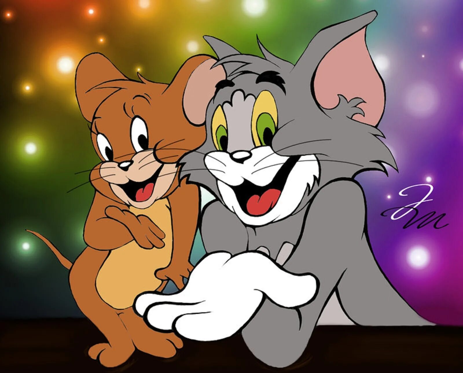 Tom and Jerry. Tommy jeryh. Дисней Джерри. Назовите друзей тома