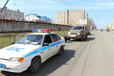 Гаи ижевск