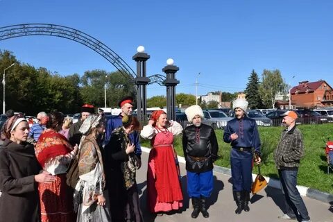 Серпухов 2017
