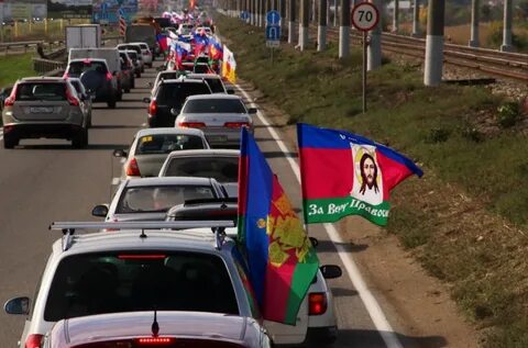 Автомобильный ход