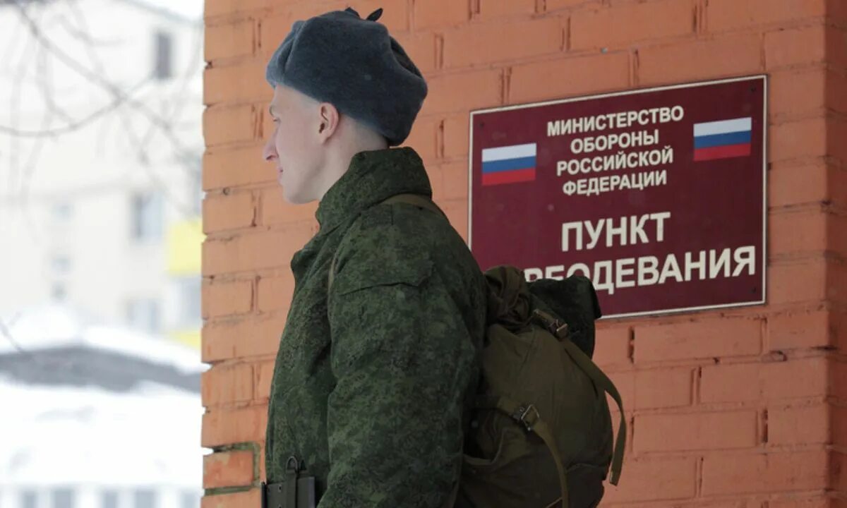 Высшее образование отсрочка мобилизации
