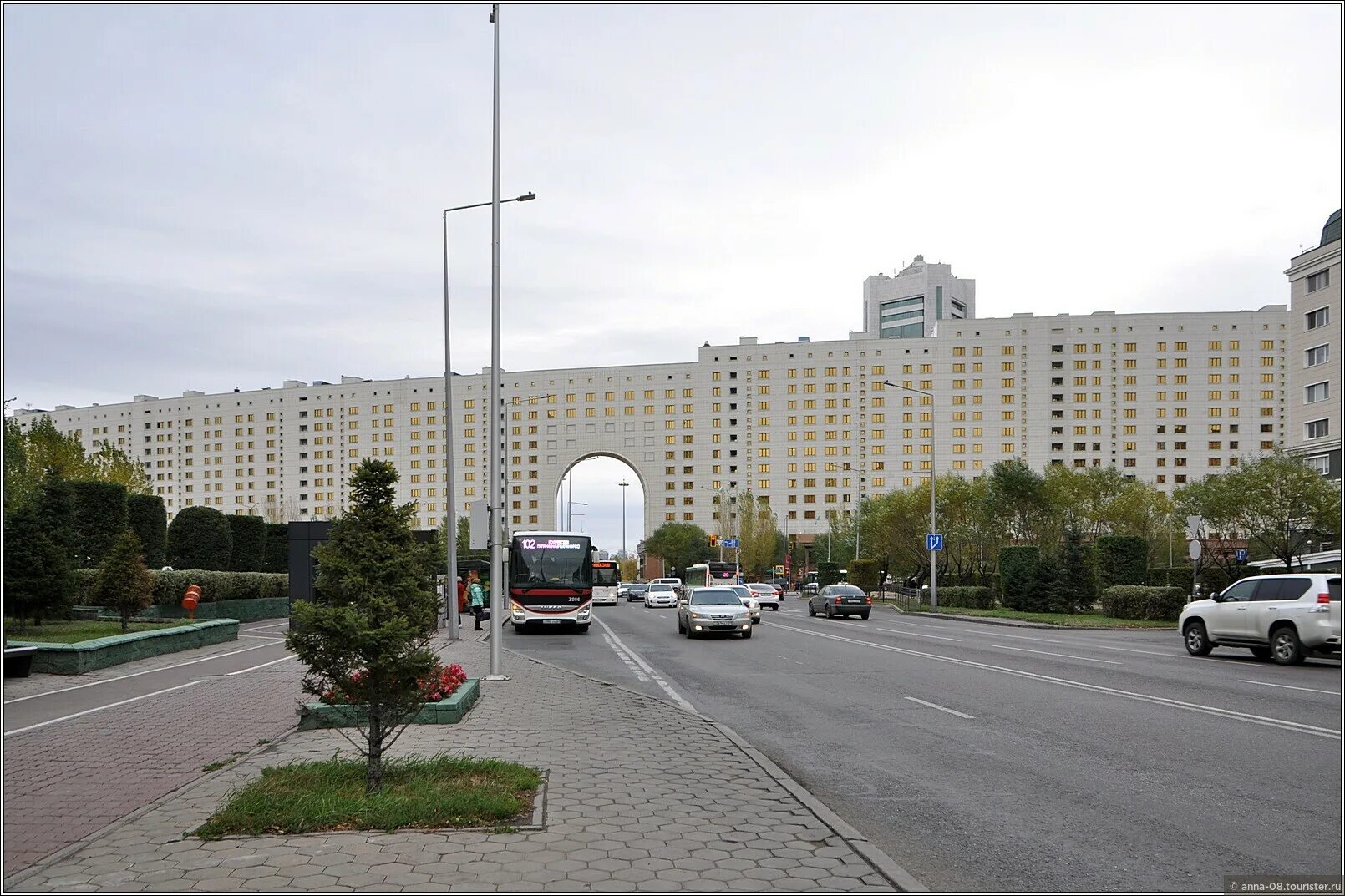 1 дом мо. Дом министерств нур-сунтан. город нур 20.