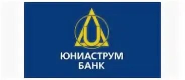 Юниаструм банк адреса