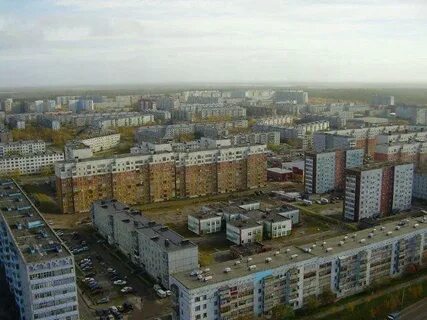 Город лагунов