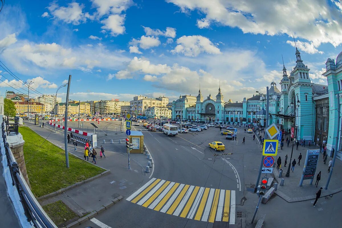 Белорусская москва площадь тверская застава: найдено 89 картинок