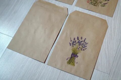 Крафтовая печать