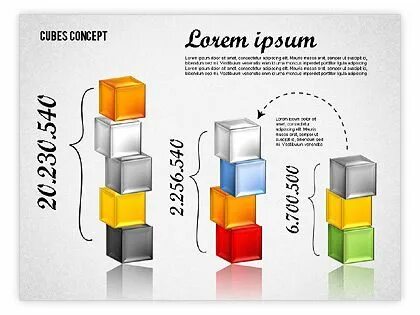 Cubes отзывы