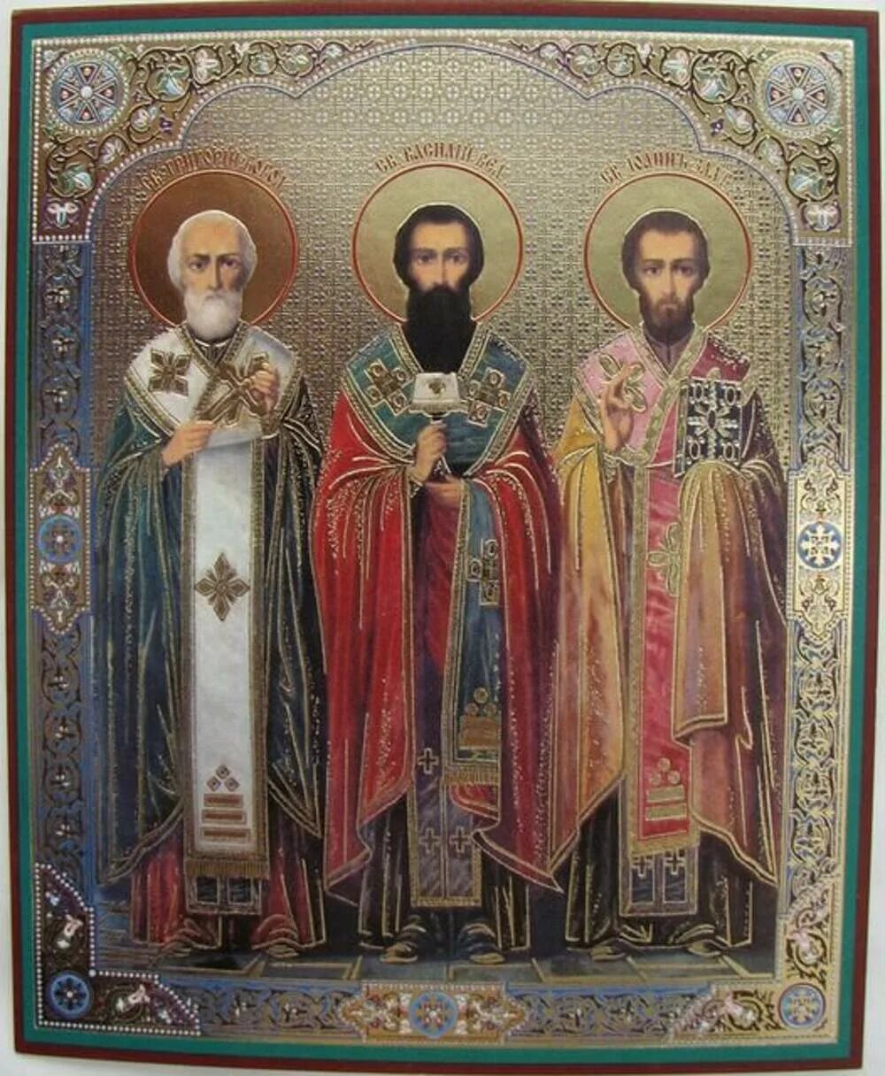 Святители фото. Святители фото