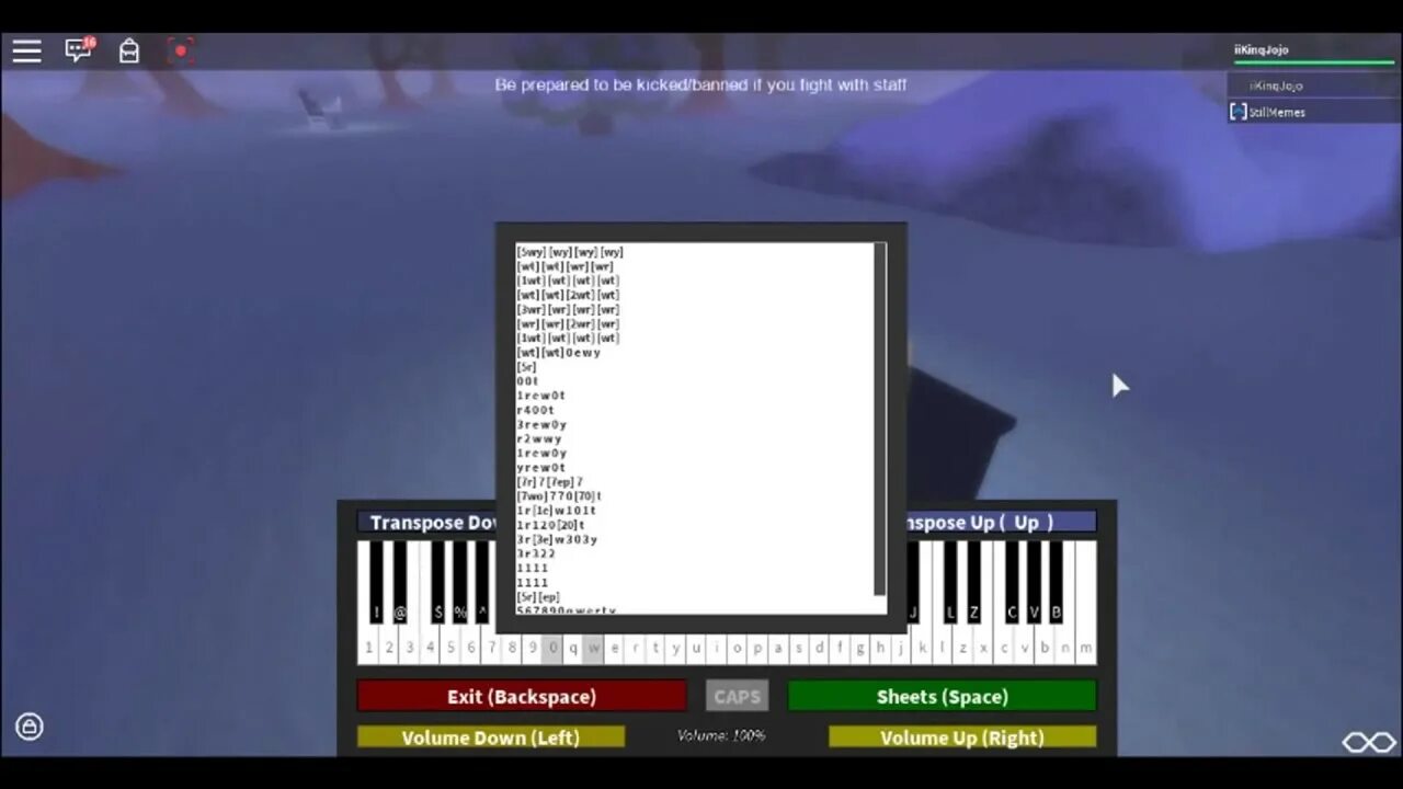 Roblox talent. Roblox got Talent Note. Мегалования на пианино РОБЛОКС. РОБЛОКС Ноты. Ноты для РОБЛОКСА.