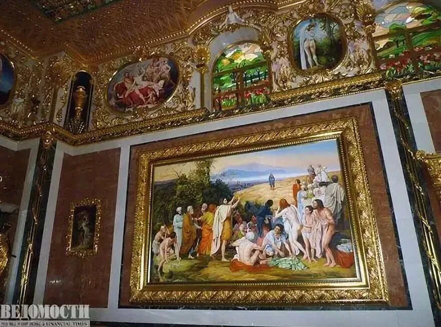Брынцалов дача. Брынцалов дворец в салтыковке. брынцалов особняк в салтыковке.