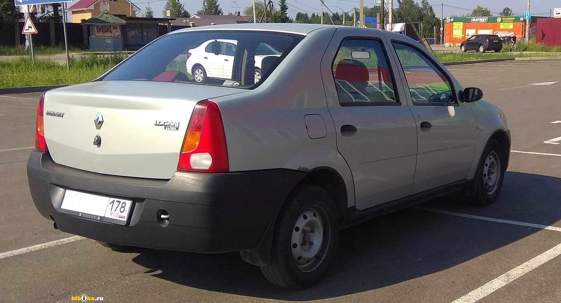 4 2009 года. логан 1. рено логан 2009 1. 4. 6i.