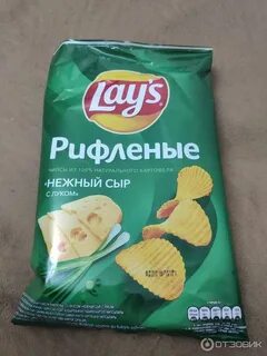 Средний чипсы