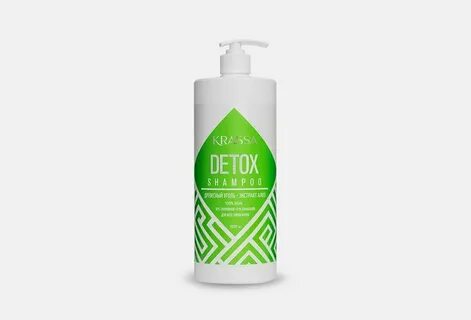 Detox professional отзывы