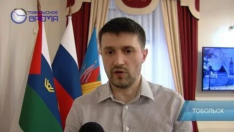 22 телеканал тобольское время