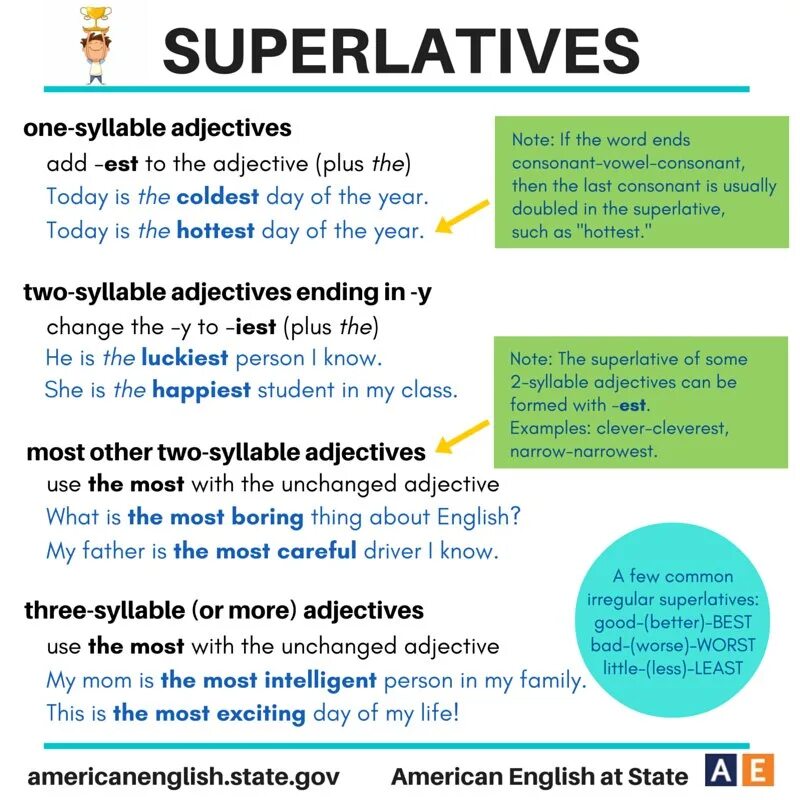 Superlative adjectives examples. Superlative English. Comparatives and Superlatives. Comparative and Superlative adjectives. Adjective примеры