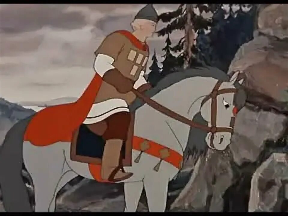 Царевна елисея. Царевна елисея
